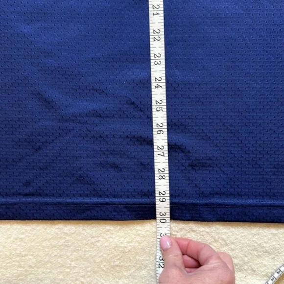 Vintage Nike John Elway Denver Bronco Jersey Size XL - Picture 6 of 8